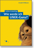 UNIX-Guru-Buch